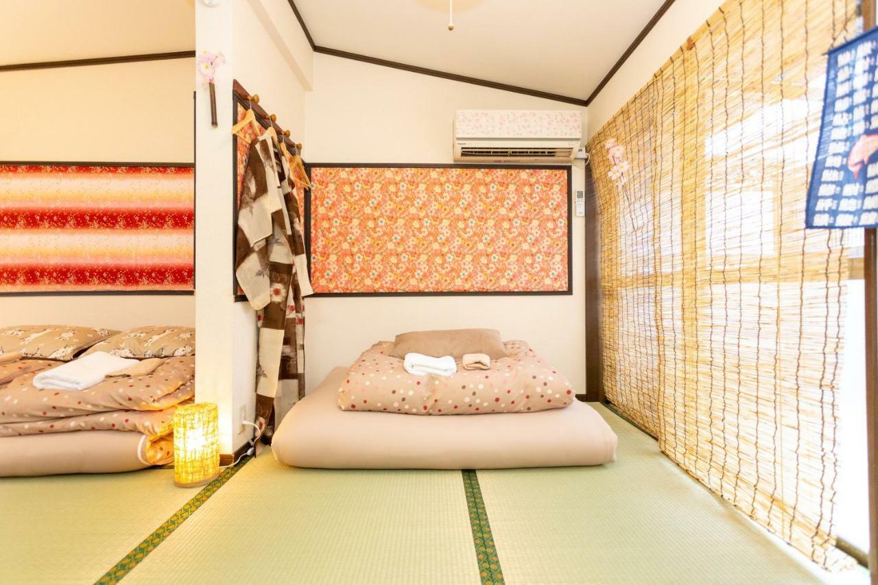 Oyado Shichijo Holiday home *