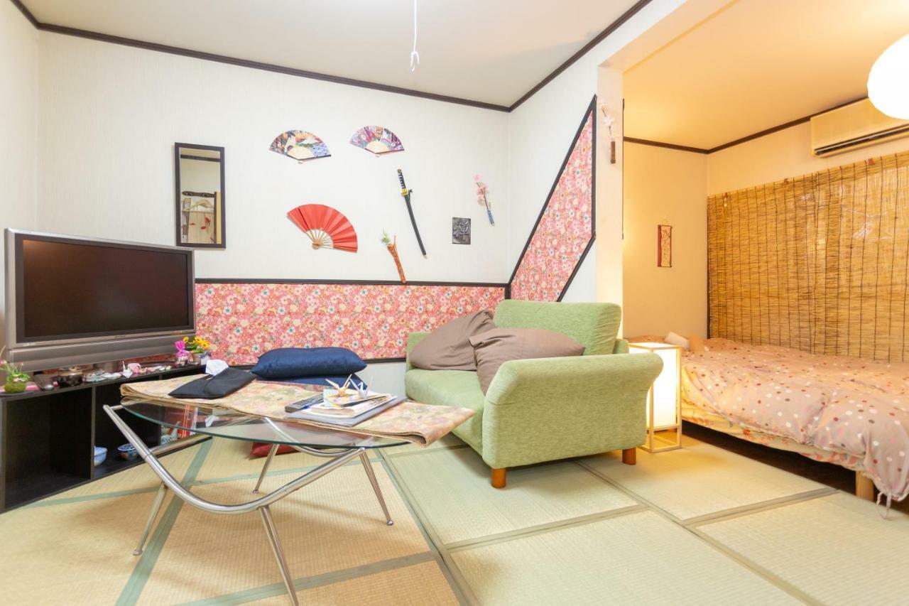 Oyado Shichijo Holiday home