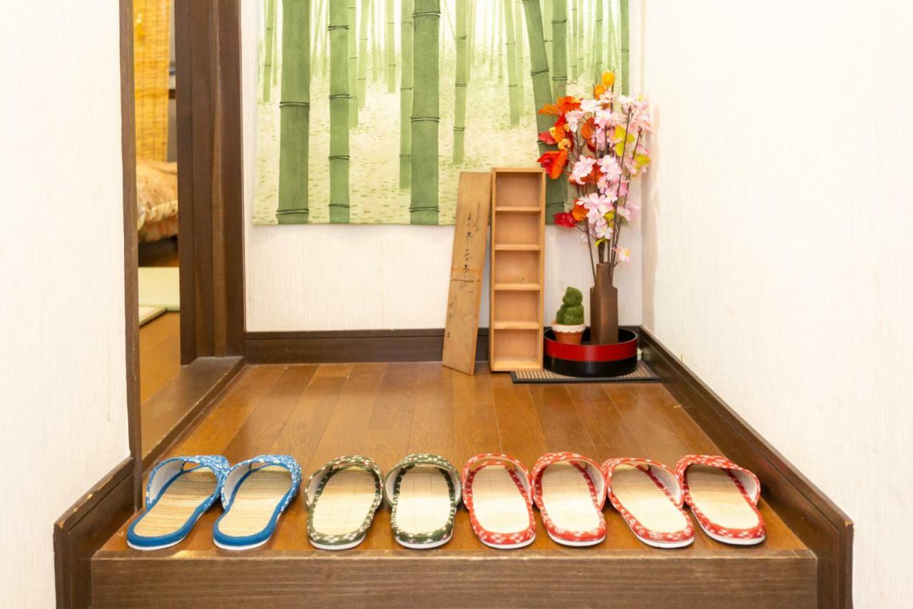 Oyado Shichijo Holiday home *