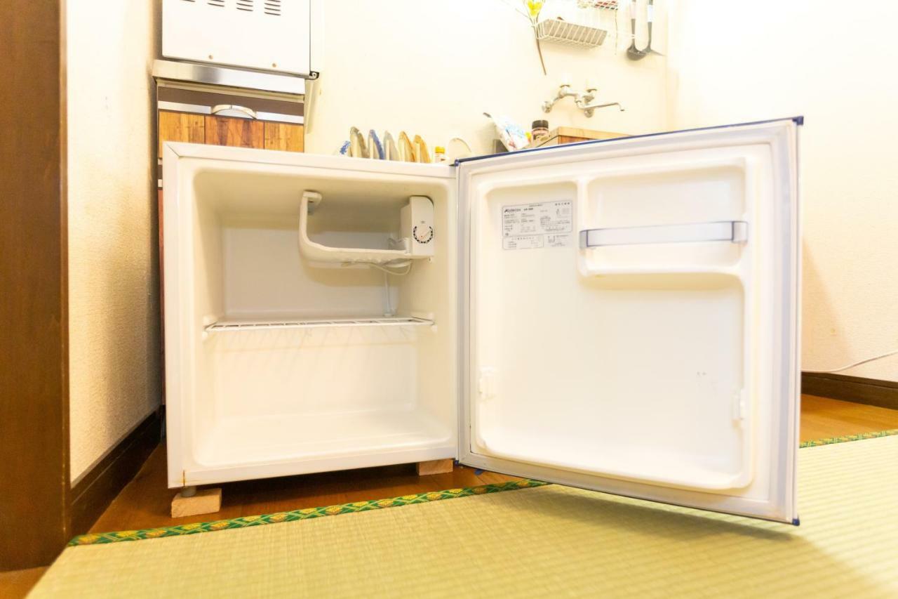 Holiday home Oyado Shichijo