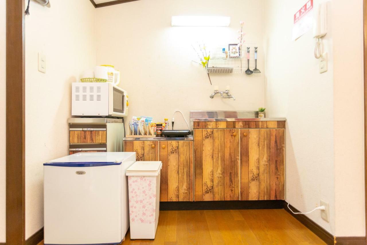 Oyado Shichijo Holiday home Kyoto