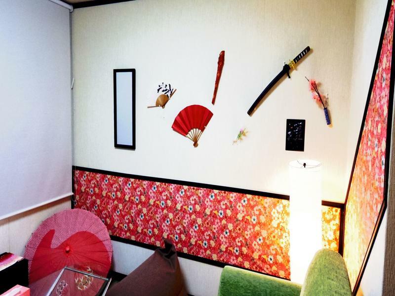 Oyado Shichijo Holiday home Kyoto