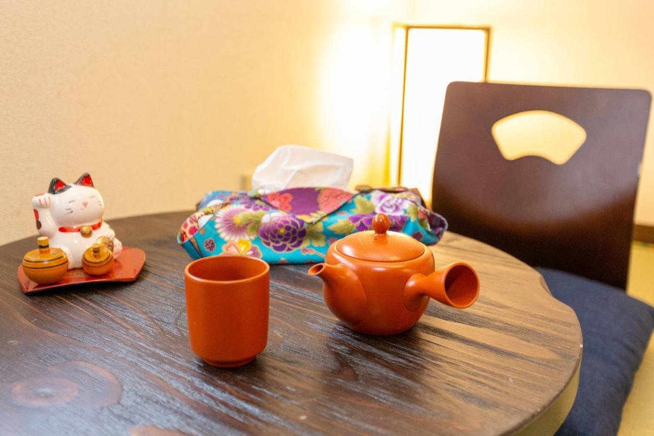 Oyado Shichijo Holiday home